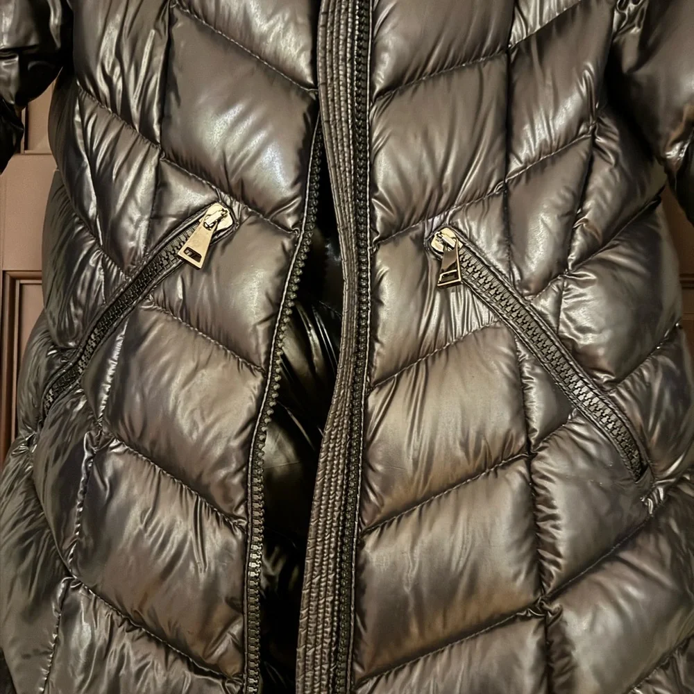 Black Jacket - Picture 5 of 14